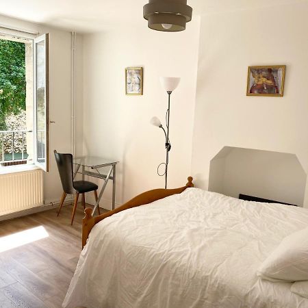 La Maison Des Remparts - Gite 3 Etoiles Pour 8 Pers A Loches Ngoại thất bức ảnh